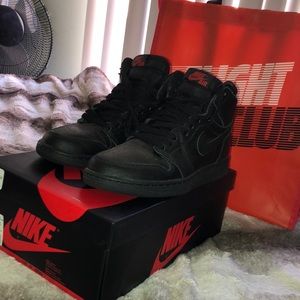 Air Jordan Retro 1 High OG
